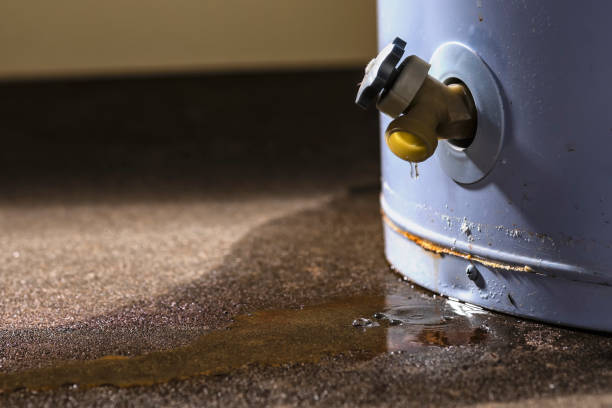 Best Commercial water damage restoration  in Newcomerstown, OH